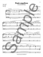 Wedding Classics For Organ (noty na varhany)