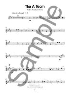 Playalong 50/50: Flute - 50 Pop Hits (noty na příčnou flétnu) (+audio)