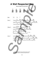 The Little Black Book Of Hit Songs For Ukulele (akordy & texty písní)