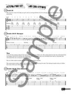 Rick Cardinali: Rick's Own Basic Guitar Book - Learn To Play From Scratch! (noty, tabulatury na kytaru) (+audio)