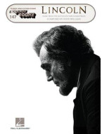 E-Z Play Today 147: Lincoln (noty na klavír)