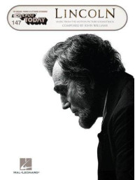E-Z Play Today 147: Lincoln (noty na klavír)