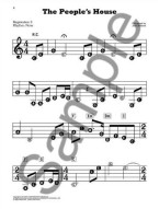E-Z Play Today 147: Lincoln (noty na klavír)
