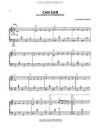 3-Chord Songs for Accordion (noty na akordeon)