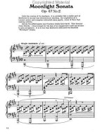 Student Piano Classics: Beethoven (noty na klavír)