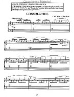 Recital Classics (noty na klavír)