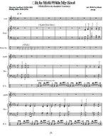Favorite Hymns to Play for Piano (noty na klavír)