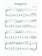 Brazilian Music for Piano, Volume 3 (noty na klavír)
