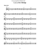 Beginning Guitar: Essential Etudes (noty na kytaru)