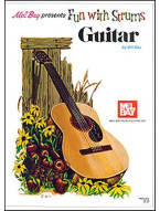 Fun with Strums - Guitar (noty na kytaru)