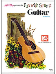 Fun with Strums - Guitar (noty na kytaru)