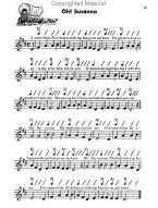 Fun with the Guitar (noty na kytaru) (+audio)