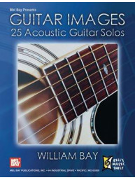 Guitar Images (noty, tabulatury na kytaru)