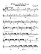 Album of Pieces for Solo Guitar, Volume 1 (noty na kytaru)