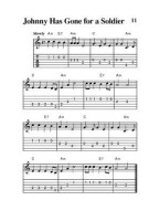 Guitar Tunes Made Easy (noty, tabulatury na kytaru)