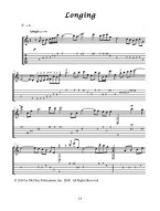 Timeless Solos for Guitar (noty, tabulatury na kytaru)