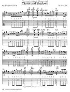 Gypsy Swing & Hot Club Rhythm II For Guitar (noty, tabulatury na kytaru) (+audio)