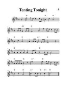 Violin Tunes Made Easy (noty na housle)