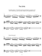 Speed Reading for Violin (noty na housle)