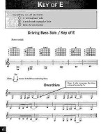 Easiest Rock Guitar Book (noty, tabulatury na kytaru)