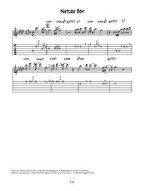Tommy Emmanuel/Frank Vignola: Just Between Frets (noty, tabulatury na kytaru)
