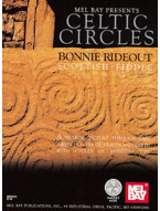 Celtic Circles (noty na housle)