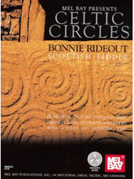 Celtic Circles (noty na housle)