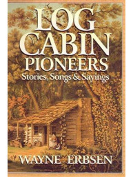 Log Cabin Pioneers (noty na zpěv)