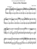 European Flavor II (Accordion Solos) (noty na akordeon)