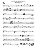String Band Classics for Fiddle (noty na housle) (+audio)