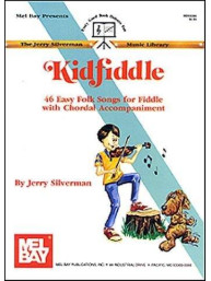 Kidfiddle (noty na housle)