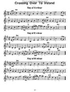 Kidfiddle (noty na housle)