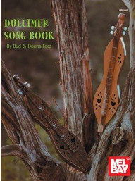 Dulcimer Song Book (noty na dulcimer)