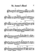 Fiddle Tunes Made Easy (noty na housle)