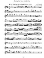 Solos for Flute, Collection 6: British Melodies (noty na příčnou flétnu)