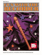 Fun with the Recorder (noty na zobcovou flétnu)