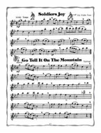 Easy to Play Flute Solos (noty na příčnou flétnu)