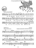 Cello Method (noty na violoncello)