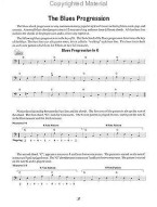 Jay Farmer: First Lessons Bass (noty na baskytaru)