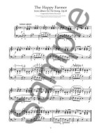 The Essential Collection: Schumann Gold (noty na klavír) (+audio)