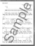 GCSE Performance Pieces - Drums (noty na bicí) (+audio)