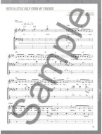GCSE Performance Pieces - Bass Guitar (noty, tabulatury na baskytaru) (+audio)