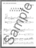GCSE Performance Pieces - Guitar (noty, tabulatury na kytaru) (+audio)