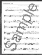 GCSE Performance Pieces - Flute (noty na příčnou flétnu) (+audio)