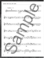 GCSE Performance Pieces - Alto Saxophone (noty na altsaxofon) (+audio)