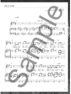 GCSE Performance Pieces - Voice (noty na zpěv, klavír) (+audio)