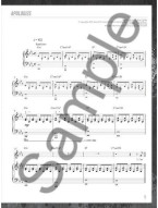 GCSE Performance Pieces - Piano (noty na klavír) (+audio)