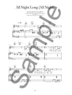 Piano Playbook: Familiar Favorites (noty na klavír)