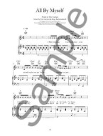Piano Playbook: Pop Classics (noty na klavír)