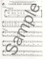 Edna Mae Burnam: Step By Step Pieces To Play - Book 3 (noty na klavír) (+audio)
